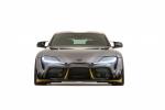 Toyota GR Supra 3000GT Concept 2019 года